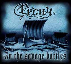 Rusich (UKR) : In The Savage Battles